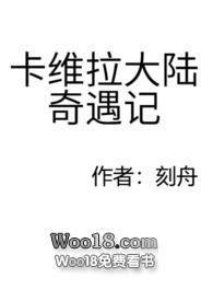 卡维拉大陆奇遇记小说简介